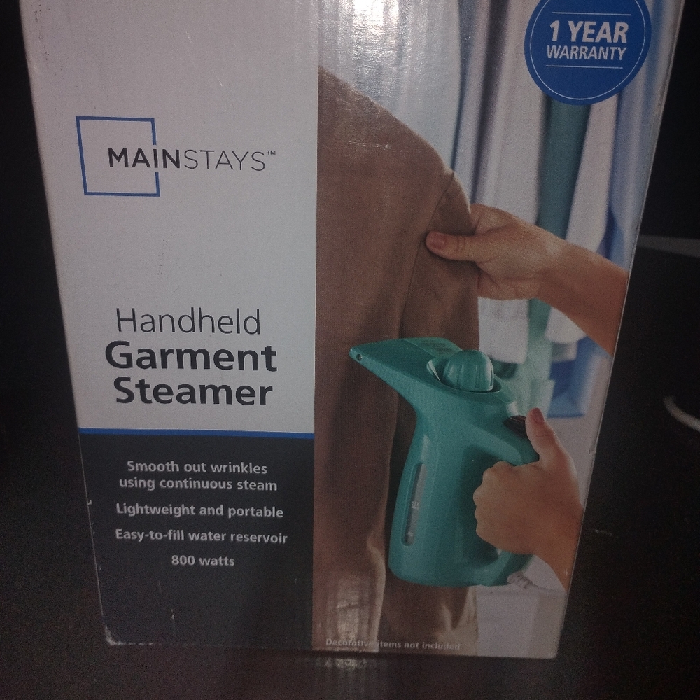 Steamer - Picture 8 of 11